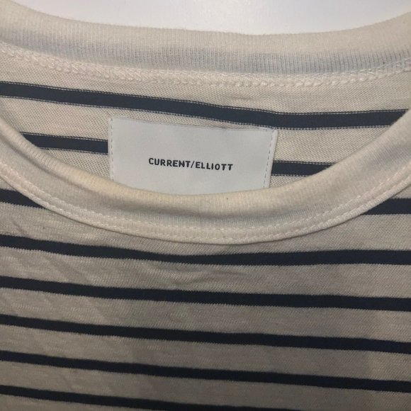 Current/Elliott Studio Dress - Picture 6 of 6